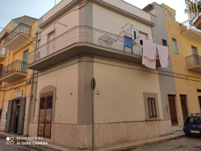 Villa in vendita a Canosa di Puglia BT