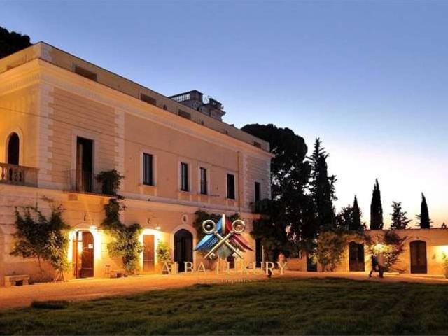 Villa in vendita a Canosa di Puglia BT