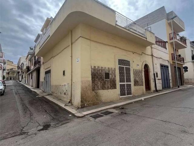 Villa in vendita a Canosa di Puglia BT