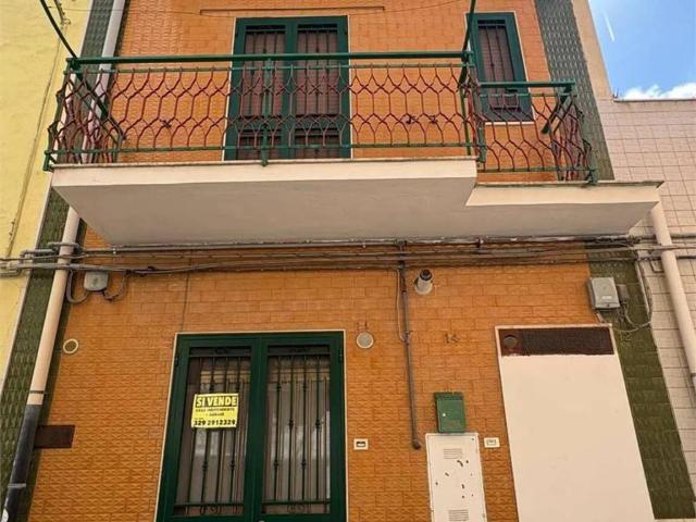 Villa in vendita a Canosa di Puglia BT