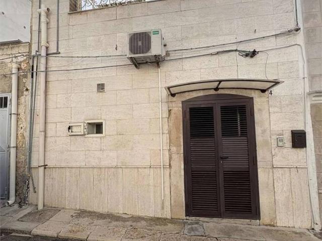 Villa in vendita a Canosa di Puglia BT