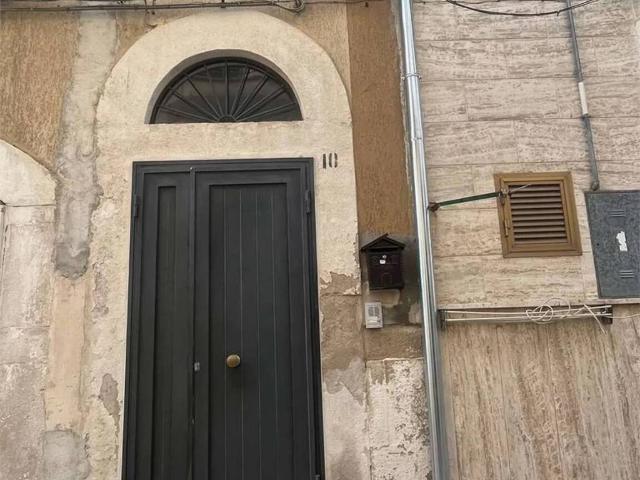 Villa in vendita a Canosa di Puglia BT
