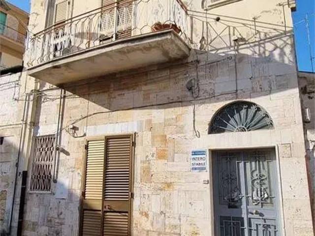 Villa in vendita a Canosa di Puglia BT