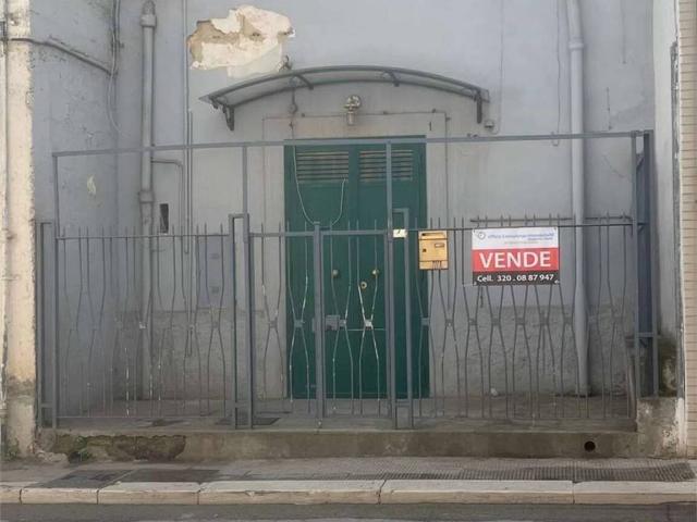 Villa in vendita a Canosa di Puglia BT