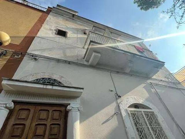 Villa in vendita a Canosa di Puglia BT