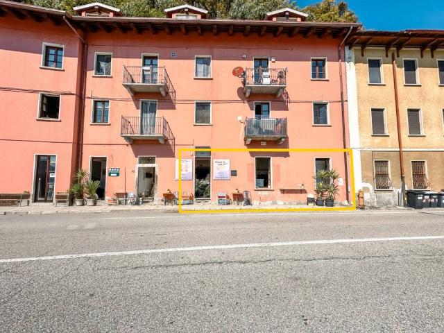 Immobile in vendita a Cannobio VB