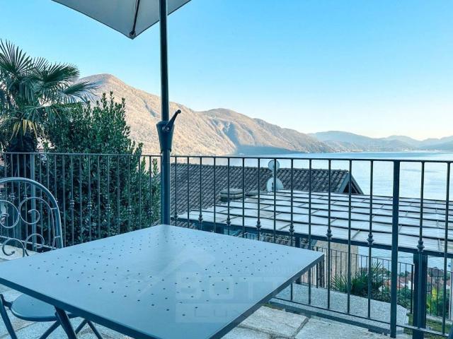 Villa in vendita a Cannobio VB