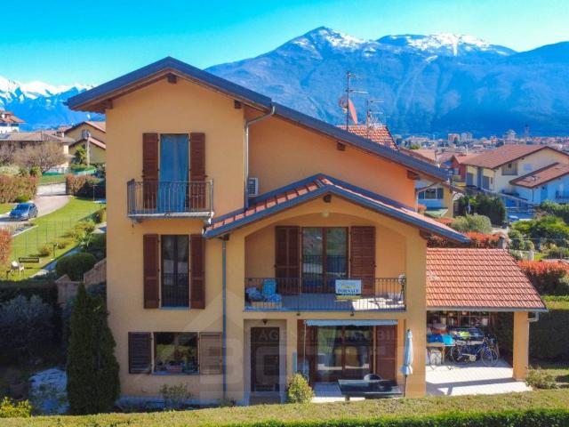 Villa in vendita a Cannobio VB
