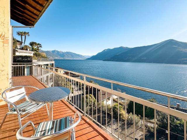 Villa in vendita a Cannobio VB