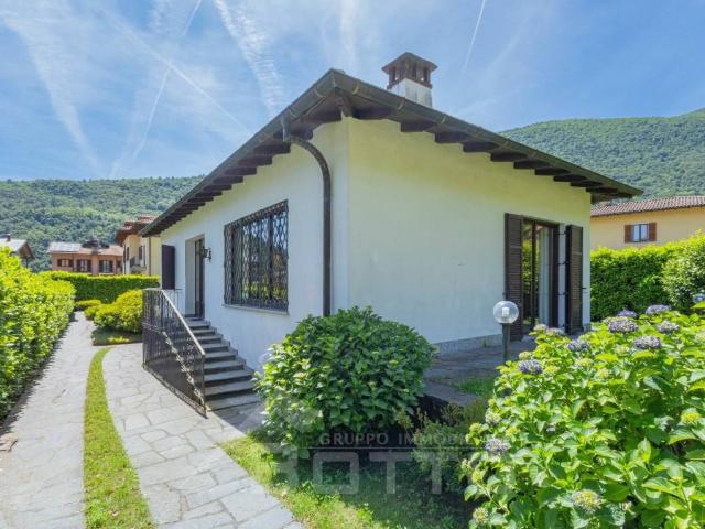 Villa in vendita a Cannobio VB