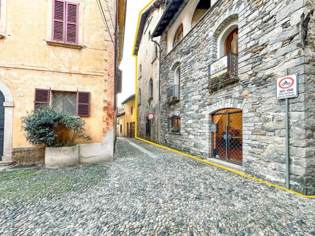 Villa in vendita a Cannobio VB