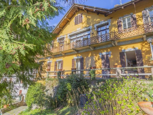 Villa in vendita a Cannobio VB
