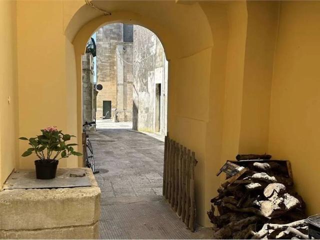 Villa in vendita a Cannole LE