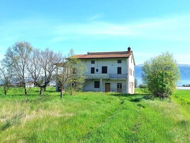 Villa in vendita a Cannara