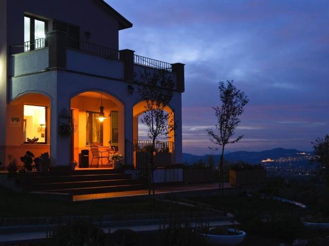 Villa in vendita a Cannara PG