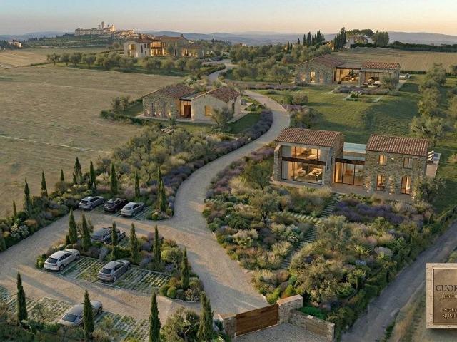 Villa in vendita a Cannara PG
