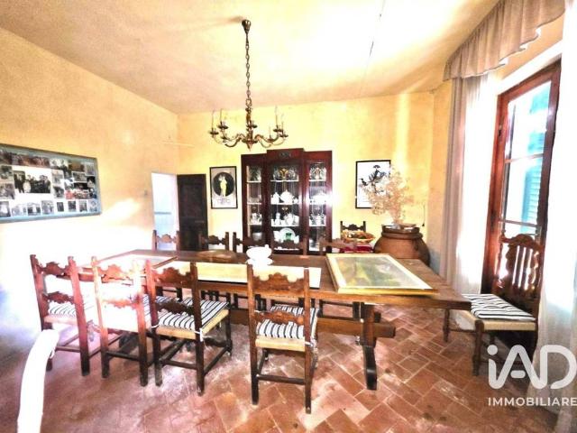 Villa in vendita a Cantagallo PO