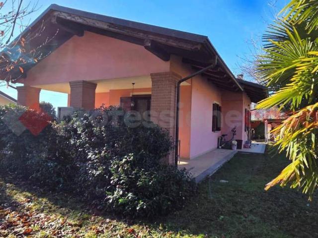 Villa in vendita a Cantalupa TO