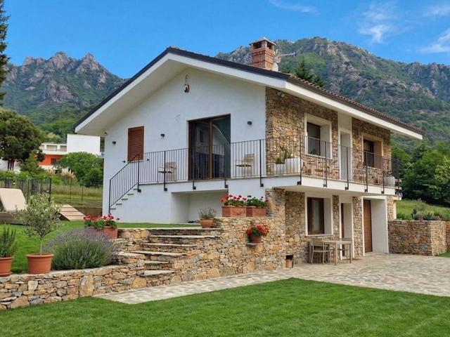 Villa in vendita a Cantalupa