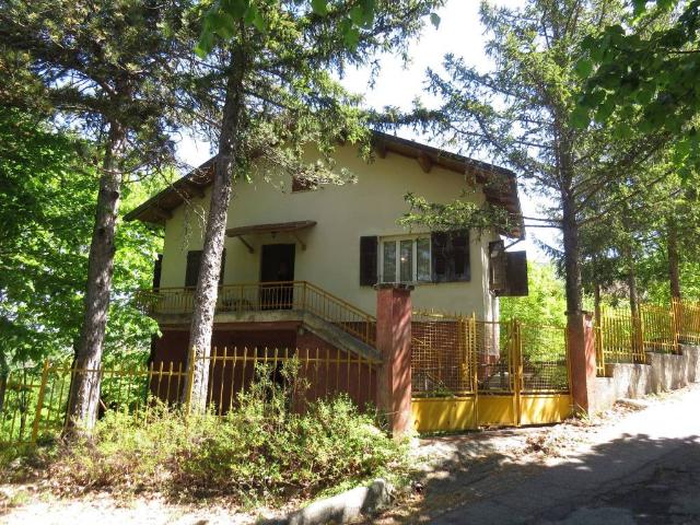 Villa in vendita a Cantalupo Ligure AL