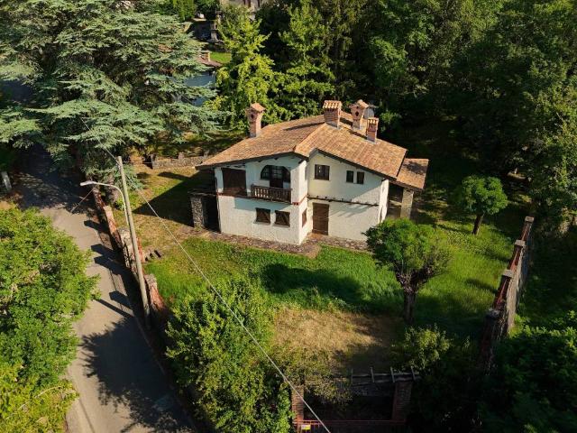 Villa in vendita a Cantalupo Ligure AL