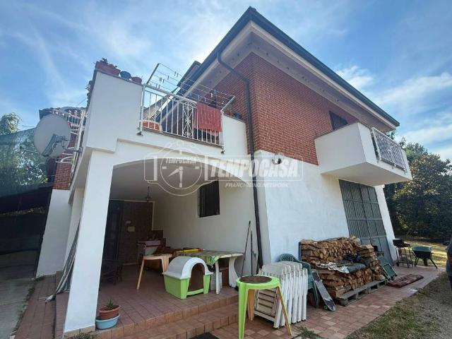 Villa in vendita a Cantarana AT