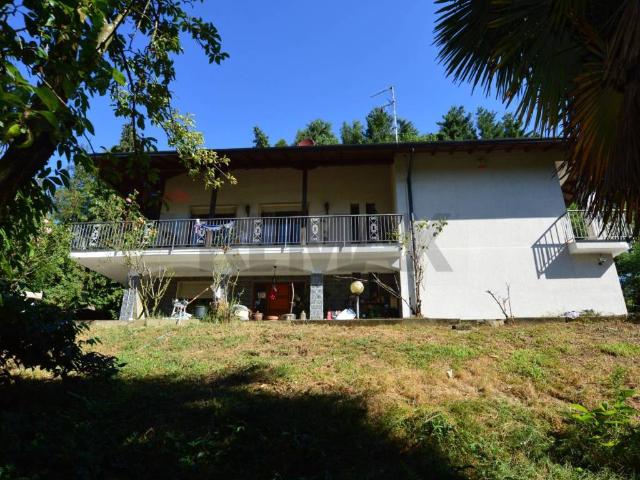 Villa in vendita a Cantello VA