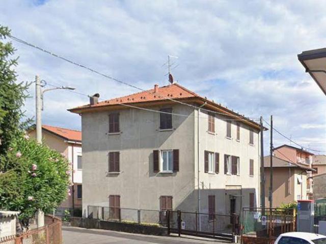 Villa in vendita a Cantù CO