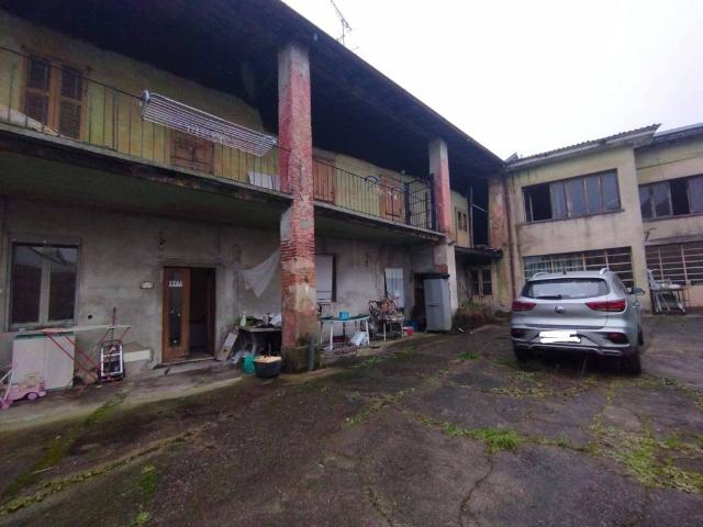 Villa in vendita a Cantù CO