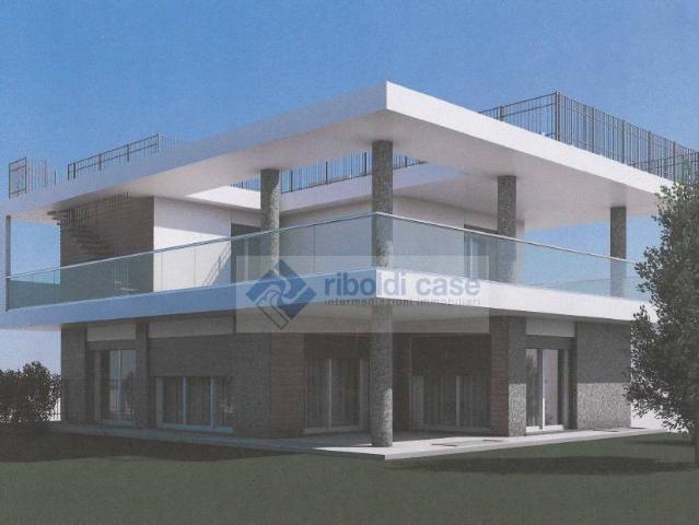 Villa in vendita a Cantù CO