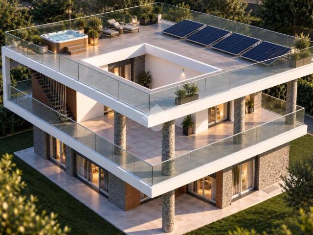 Villa in vendita a Cantù CO