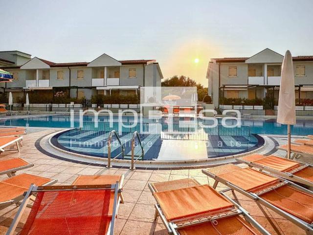 Villa in vendita a Caorle VE