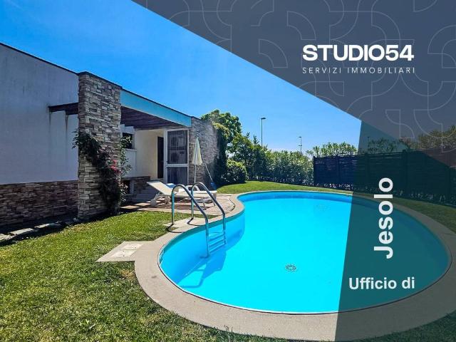 Villa in vendita a Caorle VE