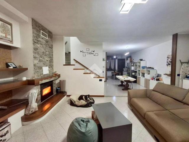Villa in vendita a Caorso PC