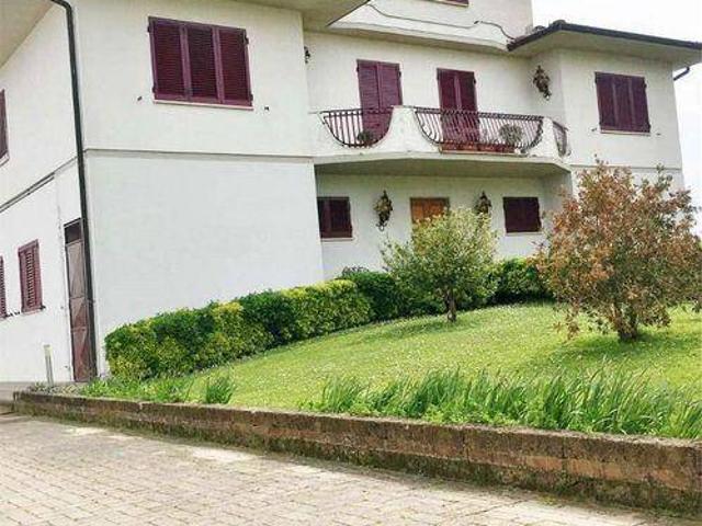 Villa in vendita a Capannoli PI