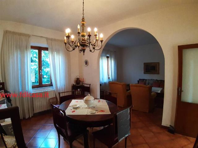 Villa in vendita a Capannoli PI