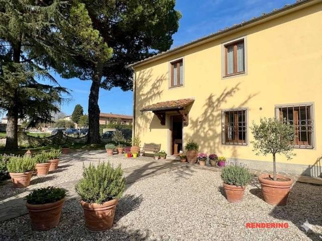 Villa in vendita a Capannori LU