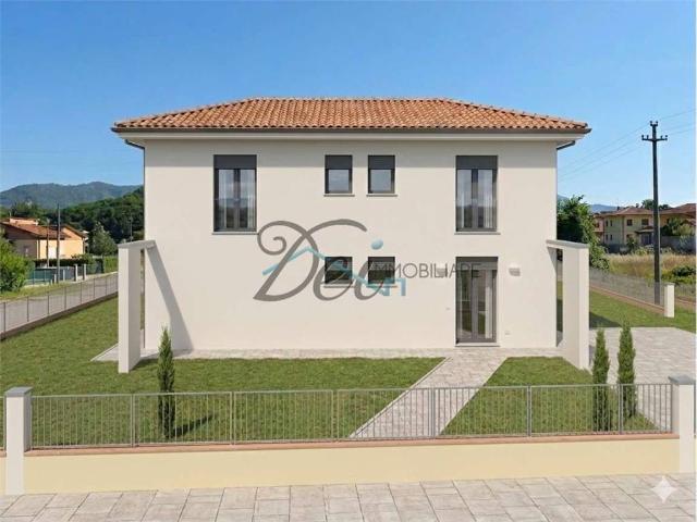 Villa in vendita a Capannori LU
