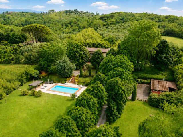 Villa in vendita a Capannori LU