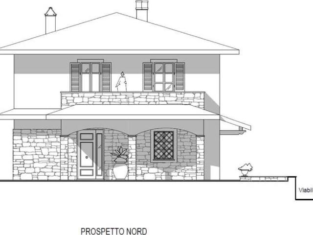 Villa in vendita a Capannori LU