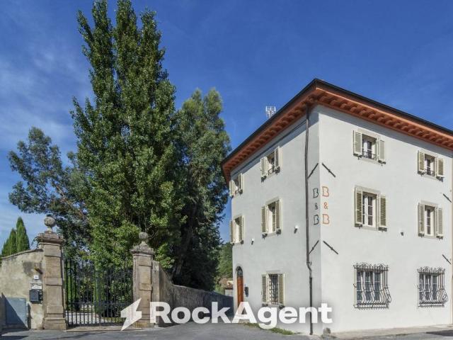 Villa in vendita a Capannori LU