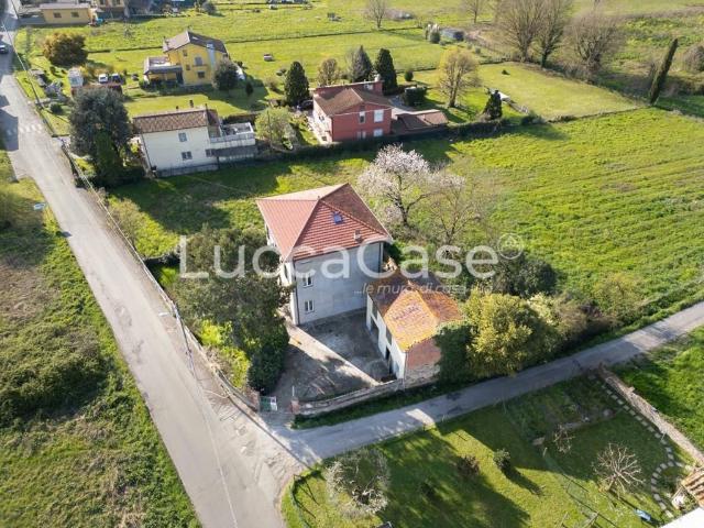 Villa in vendita a Capannori LU