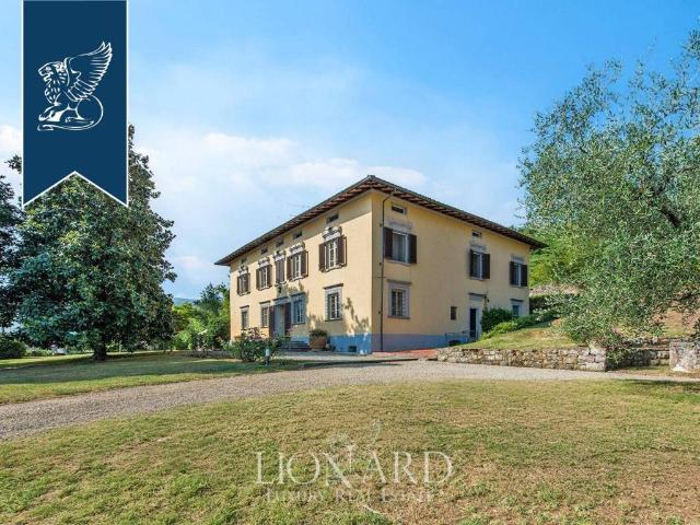 Villa in vendita a Capannori LU