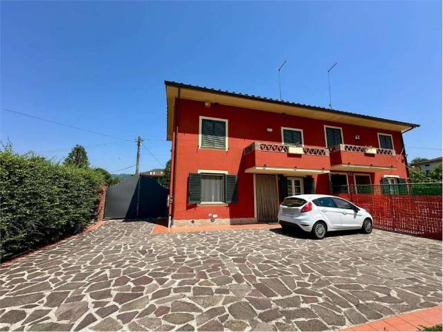 Villa in vendita a Capannori LU