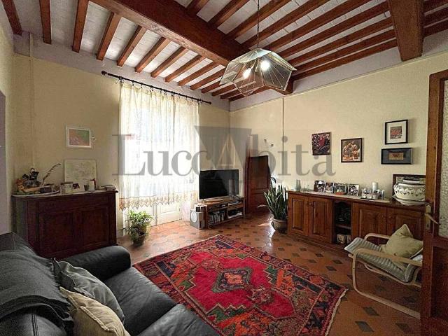 Villa in vendita a Capannori LU