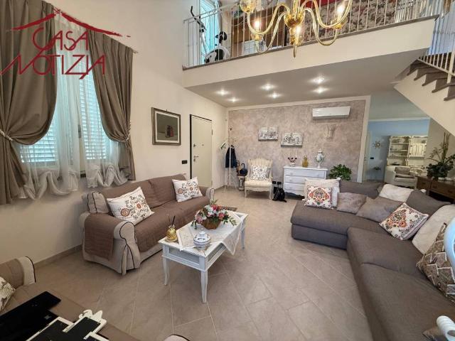 Villa in vendita a Capannori LU