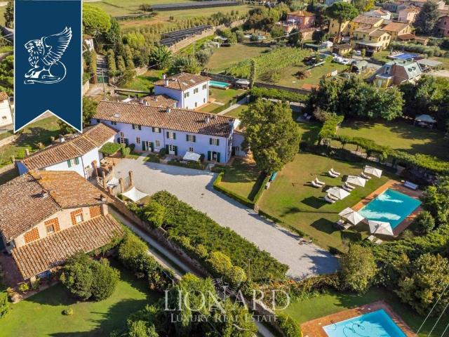 Villa in vendita a Capannori LU