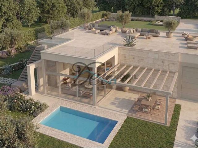 Villa in vendita a Capannori LU