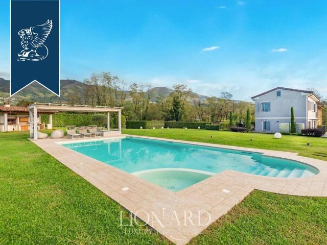 Villa in vendita a Capannori LU