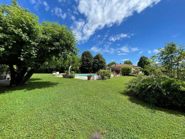 Villa in vendita a Capannori LU